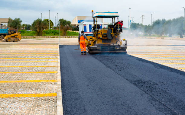 Reasons to Select Us for Your Driveway Paving Requirements in Watauga, TX