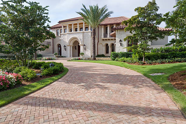 Driveway Pavers for Homes in Watauga, TX