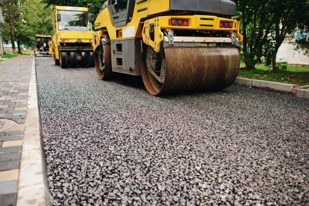 Best Driveway Paving Company  in Watauga, TX
